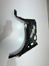 фото thumb №1, Mercedes gla w156 подкрылок левый задняя обшивка