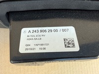 фото thumb №7, Лампа накладка задня mercedes eqa 2021led оригінал bez пошкоджень