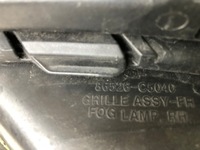 фото thumb №12, Kia sorento iii решётка бампера