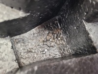 фото thumb №10, Ford mondeo mk4 вкладыш багажника 7s71-17009-bc