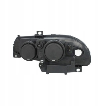 фото thumb №3, Фара лампа p alfa romeo 156 06.03-05.06 tyc 2