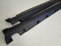 фото thumb №8, Mercedes молдинг поріг накладка na поріг поріг ліва gl x164 164