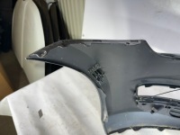 фото thumb №11, Vw golf 7 vii 12-17r бампер перед передній 6xpdc li7f розпилювач 5g0807221bn