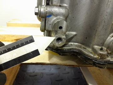 фото thumb №8, Dacia jogger 1.0 tce 92 km двигатель h4df480