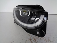 фото thumb №1, Лампа права фара fiat 500 ii 20- electric full led