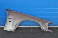 фото thumb №7, Mercedes w201 e190 крила лівий перед передній