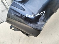 фото thumb №7, Крила правий перед toyota aygo i lata 2005-2008 оригінал колір 1e0