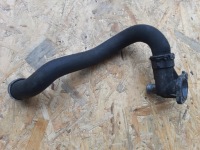 фото thumb №3, Шланг воды mercedes cls w219 3.0cdi a2115015482