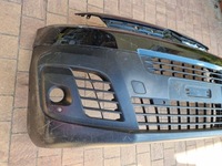 фото thumb №3, Citroen jumpy iii 3 16- бампер перед