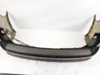 Бампер обшивка задний  задний 130100339 opel vectra c caravan z02 lift kombi Цена, фото thumb