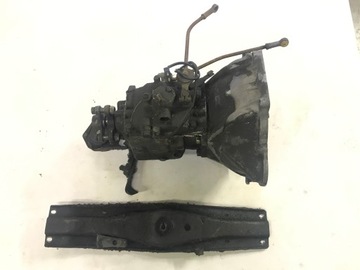 фото thumb №8, Mercedes w111 w112 w113 w108 коробка передач коробки передач