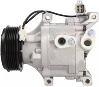 фото thumb №1, Delphi tsp0159383 компресор, кондиціонер