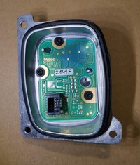 фото thumb №1, Лівий led drl do b10273c 90138427 m300sw57 210603 renault talisman 2141f