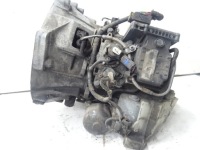 фото thumb №6, Citroen c4 picasso 1.6 hdi коробка передач