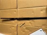 фото thumb №1, 1 bmw x6 e71 молдинг уплотнитель дверь задняя правый