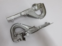 фото thumb №1, Citroen c3 iii 2016- петли капот левый+ правый