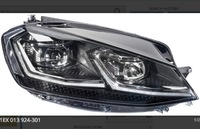 фото thumb №2, Фара vw