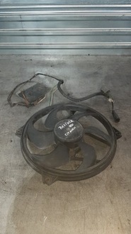 фото thumb №1, Вентилятор радіатора peugeot partner 831237016