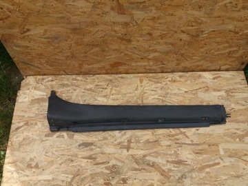 фото thumb №1, Планка пороговая правая smart fortwo i 98-03