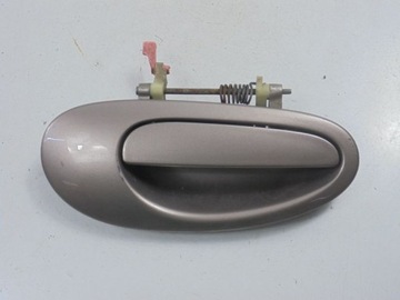 фото thumb №8, Chrysler neon 2 ii ручка зовнішня права зад