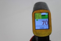 фото thumb №6, Двері правий перед mitsubishi l200 06-12r x08