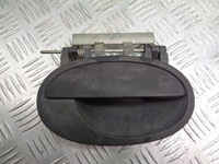 фото thumb №1, Ручка правая задняя наружная opel corsa c