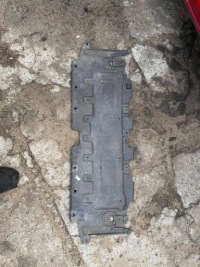 Купить Плита защита пол pod бампер opel astra v k 13423601, фото thumb