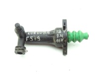 фото thumb №1, Seat cordoba 93-02 1.9 tdi цилиндр сцепления