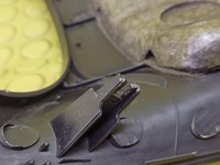 фото thumb №6, Kia sportage ii захист pod кермо 857531f000