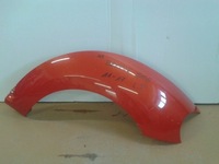 фото thumb №1, Vw new beetle 2011 5c5 крыло левый задняя