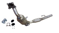 фото thumb №1, Катализатор skoda rapid 1.4 tfsi caxa 07/2012-