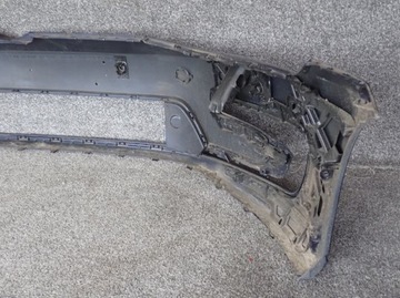 фото thumb №7, Vw e-golf vii gte 5ge рестайлінг 17- бампер переднє перед