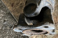 фото thumb №6, Wał привідний iveco daily vi фургон 5801681709 2.3l дизель 100kw 2017