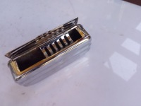 фото thumb №5, Пепельница средняя mercedes w 120 модель 180 kubuś состояние bdb
