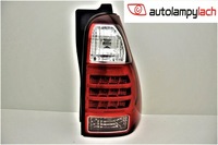 фото thumb №2, Toyota 4 runner 06-09 лампа задняя задняя правая новая