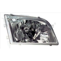 фото thumb №3, Лампа mitsubishi space star 00-02 фара лівий