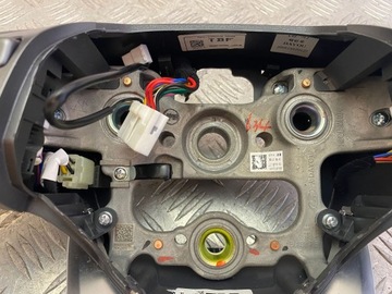 фото thumb №11, Hyundai ioniq кермо