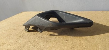 фото thumb №7, Решётка бампера fiat doblo 2015r.