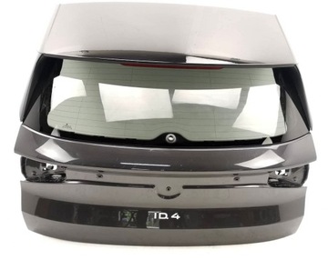 фото thumb №1, Кришка зад задня багажника vw id.4 11a827025a lb7r org