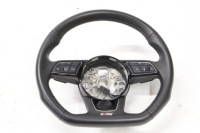 фото thumb №1, Audi a1 82a воздуховод 82a419091k s-line