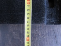 фото thumb №11, Підлога обшивка багажника citroen c4 grand picasso 06-13 r.