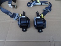 фото thumb №4, Honda fr-v pas ремені перед лівий правий комплект