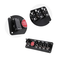 фото thumb №11, 12v 6 группа переключатель переключателя зажигания