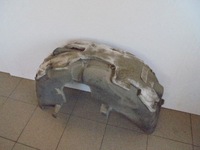 фото thumb №1, Підкрилок правий задня jaguar e-pace 19r