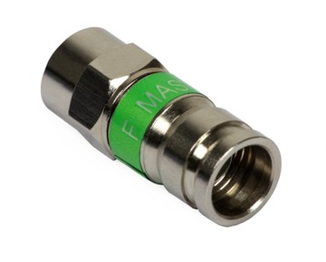 Компрессионный соединитель F 113 MASTER Triset-113 100 шт.