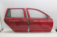 фото thumb №6, Дверь правая зад задние правые skoda octavia 2 ii универсал kol. 8151 04-08