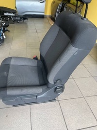 фото thumb №5, Citroen c4 cactus ii lift сиденье водителя подушка безопасности