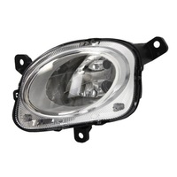 фото thumb №1, Лампа fiat 500l 12-17 фара лівий