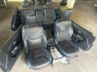 фото thumb №1, 2015 jeep cherokee повний салон