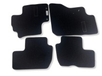 фото thumb №7, Килимки автомобільні велюрові комплект mitsubishi outlander iii авто demo